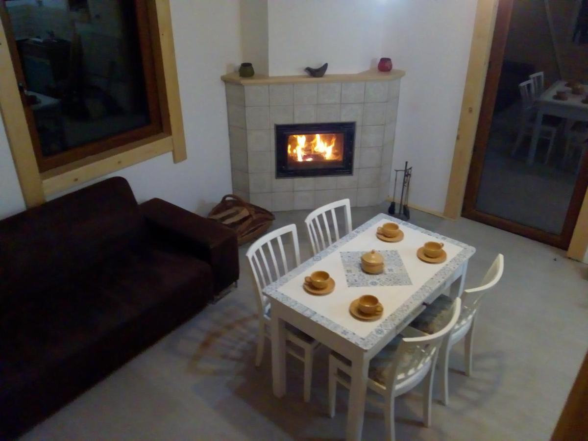 Domek I Apartamenty Stokrotka Криница-Здруй Екстериор снимка
